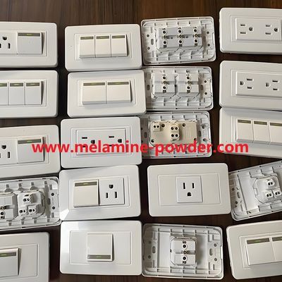 Egypt Duty Paid Amino Moulding Resin Snelle levering naar Alexandria Port Cairo