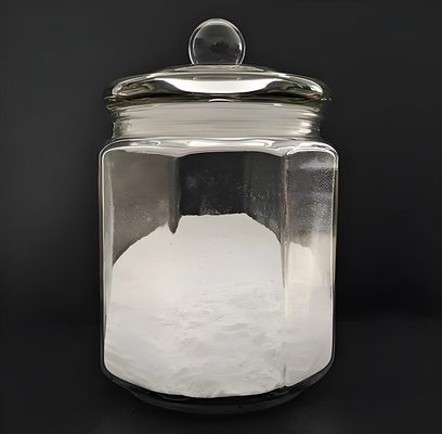 Zuivere witte kleur Melamine formaldehyde hars poeder Melamine plaat maken