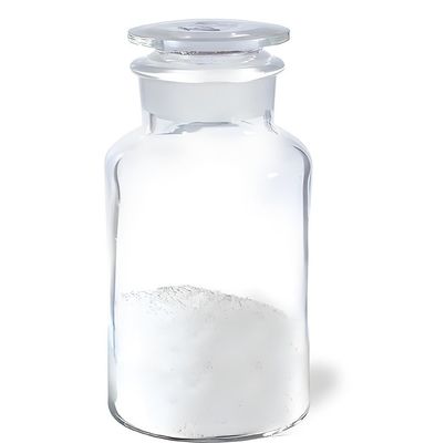 Zuivere witte kleur Melamine formaldehyde hars poeder Melamine plaat maken