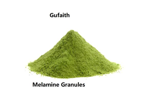 Industriële kwaliteit Basis organische chemicaliën Sulfonated Melamine Formaldehyde Poeder Korea