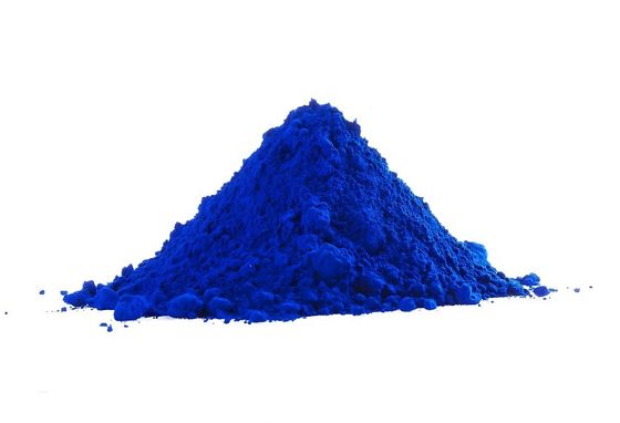 Melamine Moulding Compound Blue Powder High-Performance Solution voor tafelgerei