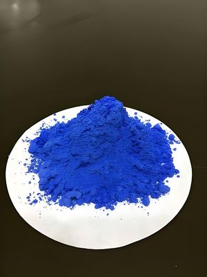Melamine Moulding Compound Blue Powder High-Performance Solution voor tafelgerei