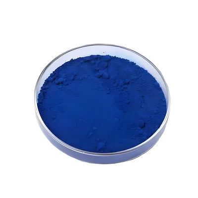 Melamine Moulding Compound Blue Powder High-Performance Solution voor tafelgerei