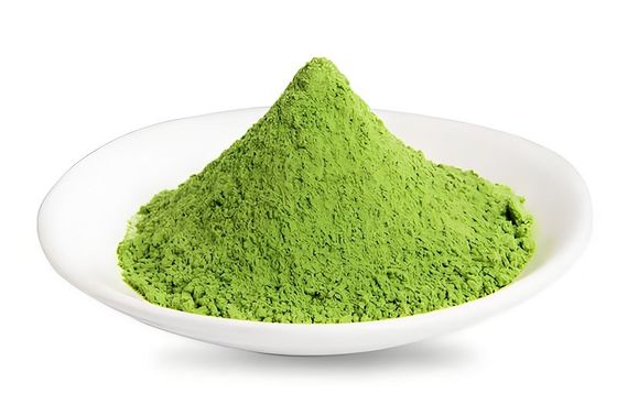 Fabrieksmatige groothandel 99,8% zuiver geel melaminepoeder dagelijkse chemicaliën voor vormsamenstelling in serviesgoed voor melamine servies