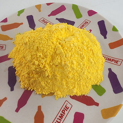 White Crystalline Powder Hexamethylol Melamine Formula C3H6N6 for Construction Materials