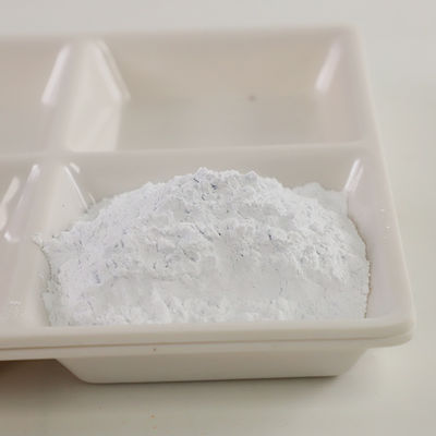 Non-toxic Pure Melamine Powder for Normal Temperature White Powder