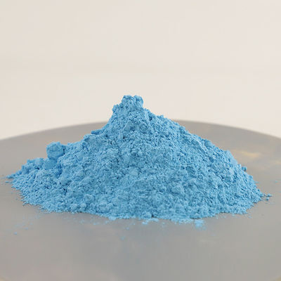 SONYEE Bule Molecular Principal Chain Heterochain Polymer Melamine Raw Material with Good Moisture Resistance and Low Acidity