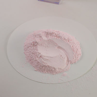SONGYI Pink Color Melamine Moulding Compound Food Grade High Quality Fast-forming for Tableware, toilet seats, etc