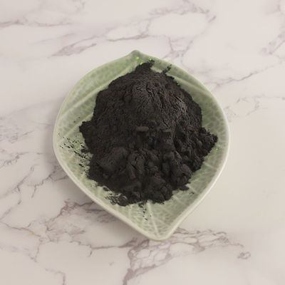 Melamine grondstof voor schitterend tafelgerei Moleculaire hoofdketen met hetero-keten Polymer