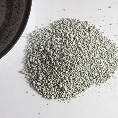 SONYEE Hoogwaardige industriële kwaliteit milieuvriendelijke platen proces grondstof melamine poeder 99% grijs hoge kostenprestaties