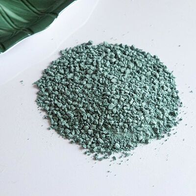 SONYEE Melamienpoeder 99,8% Fabriek Groothandel Melamienpoeder groen Melamiengranulaten