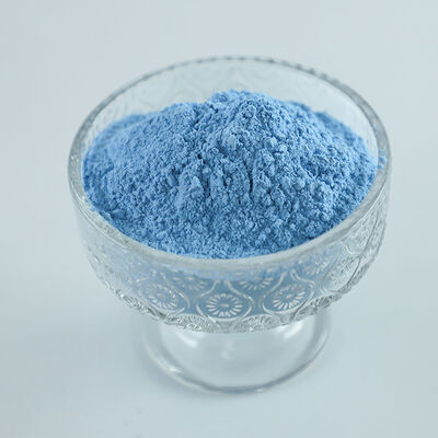 GUFAITH Blauwe kleur Melamine vormverbinding Voedingsmiddelen