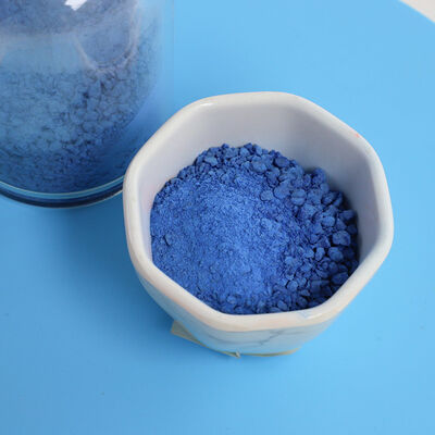 SHUANGYAN Asgehalte 003 Procent Melamine Granules Molecuulformule C3H6N6 Belangrijkste Ingrediënt voor de Productie van Harsen en Coatings