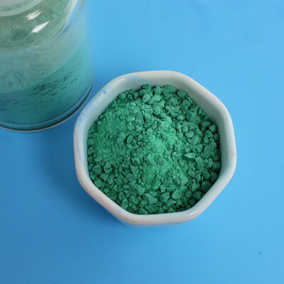 SHUANGYAN Molecuulformule C3H6N6 Melaminekorrels Ontworpen om te presteren bij een matrijs temperatuur van 135-145 graden voor consistente resultaten