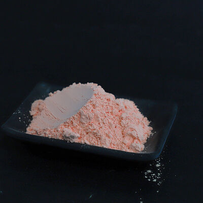 Niet-toxisch zuiver melaminepoeder industriële kwaliteit, dichtheid 1573 g/cm3, ontworpen voor superieure chemische stabiliteit en industrieel gebruik