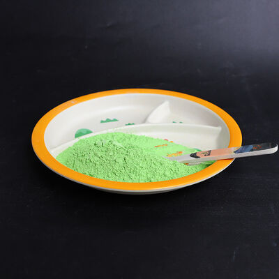 Dichtheid 1573 Gcm3 Puur melamienpoeder Smeltpunt 335°C Ideaal voor de productie van vlambestendige kunststoffen en lijmstoffen