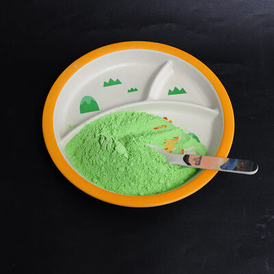 Dichtheid 1573 Gcm3 Puur melamienpoeder Smeltpunt 335°C Ideaal voor de productie van vlambestendige kunststoffen en lijmstoffen