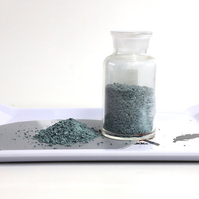 GUFAITH MMC Food Grade Melamine Formaldehyde Gegoten Kunststof A5 Gekleurde Poeder Korrels Vormende Kunststof