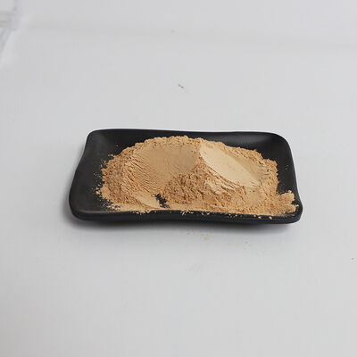 SHUANGYAN Onoplosbaar in water Puur melamienpoeder Stabiel bij normale temperaturen en druk Gebruikt in laminaat en vlamvertragend materiaal