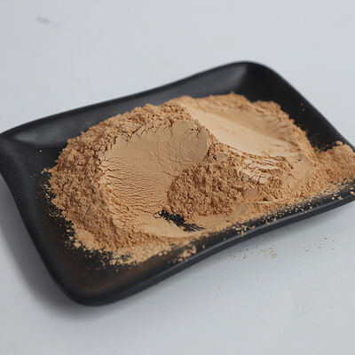 SHUANGYAN Onoplosbaar in water Puur melamienpoeder Stabiel bij normale temperaturen en druk Gebruikt in laminaat en vlamvertragend materiaal