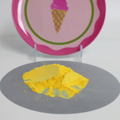 SHUANGYAN Normale temperatuur Puur melamien poeder stabiel onder normale temperaturen en druk en pH bereik 745945 Perfect voor de productie van hars