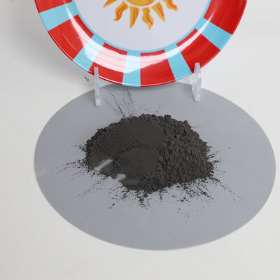 SHUANGYAN Niet giftig Puur melamienpoeder met stabiele normale temperatuurkenmerken en ontbindt bij het bereiken van het kookpunt