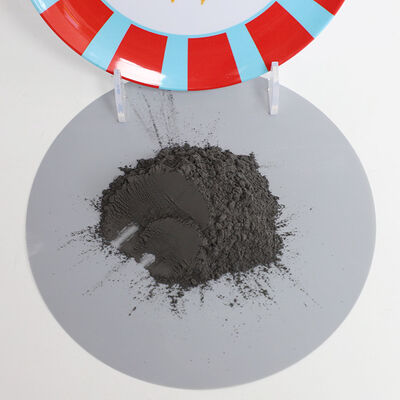 SHUANGYAN Niet giftig Puur melamienpoeder met stabiele normale temperatuurkenmerken en ontbindt bij het bereiken van het kookpunt