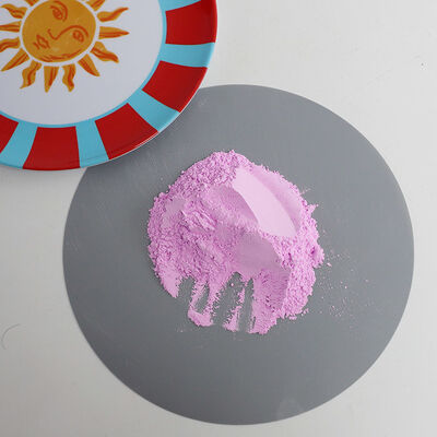 SHUANGYAN Industriële kwaliteit puur melamienpoeder met verwaarloosbare dampdruk geschikt voor de productie van harsen en voor industriële doeleinden