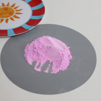 SHUANGYAN Industriële kwaliteit puur melamienpoeder met verwaarloosbare dampdruk geschikt voor de productie van harsen en voor industriële doeleinden