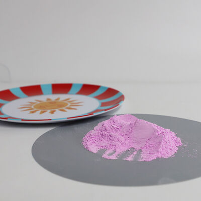 SHUANGYAN Industriële kwaliteit puur melamienpoeder met verwaarloosbare dampdruk geschikt voor de productie van harsen en voor industriële doeleinden