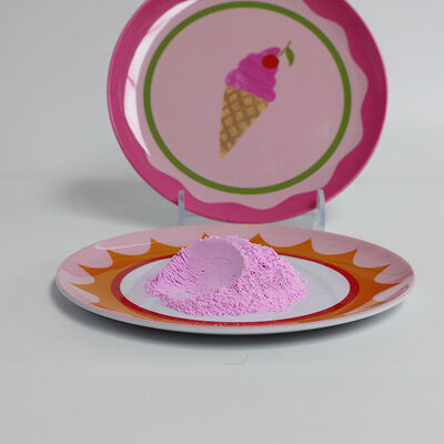 GUFAITH Pink Hexamethylol Melamine met melaminegehalte ≥ 998 Gebruikt bij chemische verwerking en harsproductie