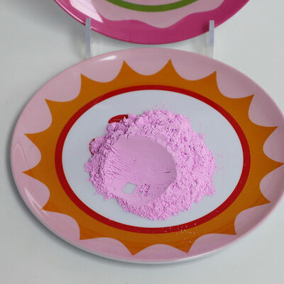 GUFAITH Pink Hexamethylol Melamine met melaminegehalte ≥ 998 Gebruikt bij chemische verwerking en harsproductie