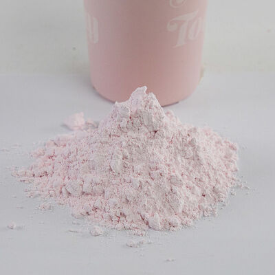 SONYEE Pink Melamine Moulding Compound Powder hoge sterkte 25 kg/geweven platic zak