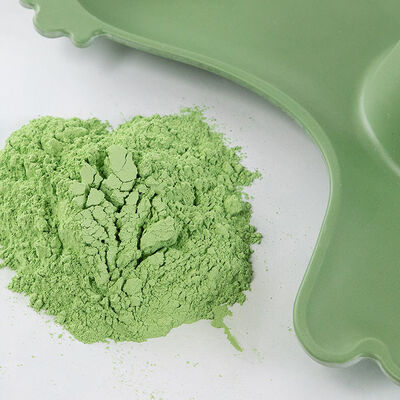 SONGYEE Urea Vormingscompound Melamine Glanspoeder voor Glanzend Servies 10KG/Kraft Paper Bag