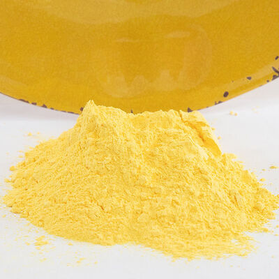 SONGYEE Hittebestendigheid 120 Graden Melamine Glazuurpoeder 20,1 kg Bruto Gewicht Geschikt voor Oppervlaktebehandeling op Hoge Temperatuur