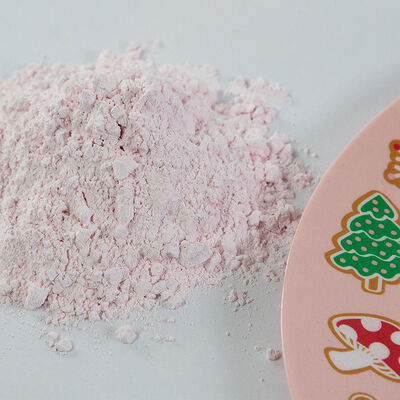 SONGYEE Thermische Stabiliteit 300 Graden Melamine Glazuurpoeder Biedt Smeltpunt Boven 353 Graden en Bruto Gewicht 201 Kilogram voor Duurzame Coatings