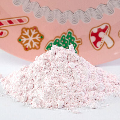 SONGYEE Thermische Stabiliteit 300 Graden Melamine Glazuurpoeder Biedt Smeltpunt Boven 353 Graden en Bruto Gewicht 201 Kilogram voor Duurzame Coatings