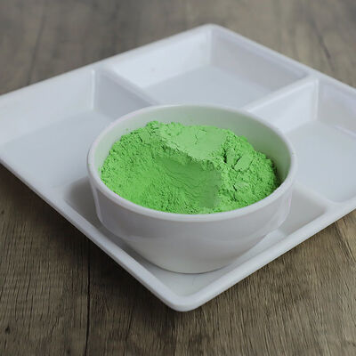 SONYEE Groen melamieninhoud 998 procent Hexamethylol Melamien Melamien formaldehyde harspoeder geschikt voor laminaat en coating