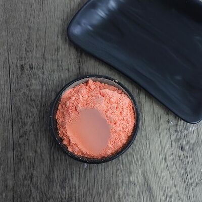 SONYEE Rode melamine grondstof Dampdruk 0,0001 mmHg Bij 25 °C Hexamethylol melamine grondstof 100% melamine Ideaal voor industriële toepassingen