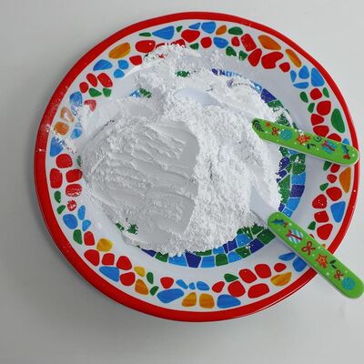 SONYEE Wit melamienharspoeder 25 kg/Kraftpapierzak