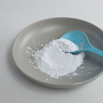 GUFAITH Melamine Moulding Compound Powder Ideal for Electrical and Automotive Applications Providing Heat Resistance and Mechanical Durability