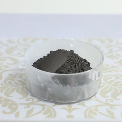 GUFAITH Zwart 100% Melamine Stabiel onder normale temperaturen en druk Melamine Moulding Compound Powder Poedervorm Perfect voor duurzame gevormde onderdelen