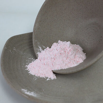 Dichtheid 1573 Gcm3 Zuiver Melamine Poeder Industriële Kwaliteit PH Bereik 745945 Hoog Zuiver Materiaal voor Industriële Toepassingen