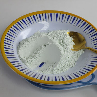 SHUANGYAN Ureumvormmassa Poeder 25KGS / Kraft-papieren zak