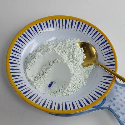 SHUANGYAN Ureumvormmassa Poeder 25KGS / Kraft-papieren zak