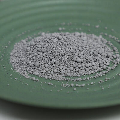 GUFAITH High Purity 99.8% Melamine Moulding Compound Powder MMC Particles for Tableware Kitchenware