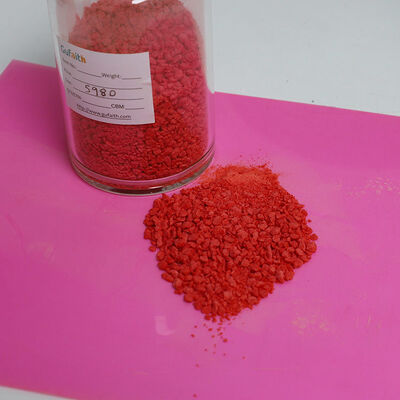 GUFAITH Fine Melamine Moulding Compound Powder Particles Custom Formula 25kg Package Bulk Supply