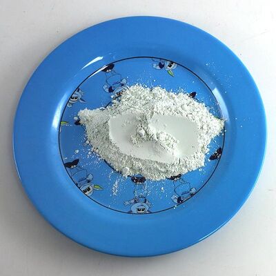SONYEE Melamine Formaldehyde Molding Compound Powder MMC Raw Material for Tableware Melamine Dinnerware Production