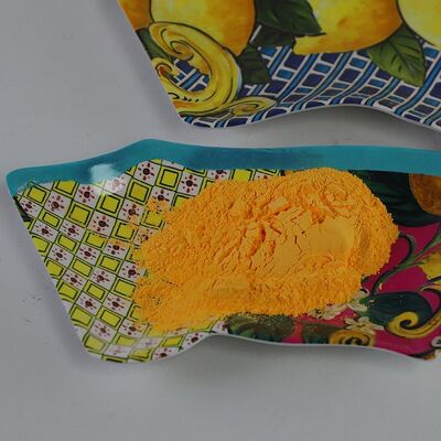 Melamine Hexamethylol Melamine 25 kg Chemische stof die wordt gebruikt bij de productie van harsen Textiel afwerking en kleefmiddelen