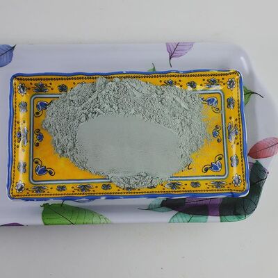 SHUANGYAN Haltbaarheid 12 Maanden Melamine Gietpoeder Consistent Materiaal voor Duurzame Gevormde Componenten en Industrieel Gebruik